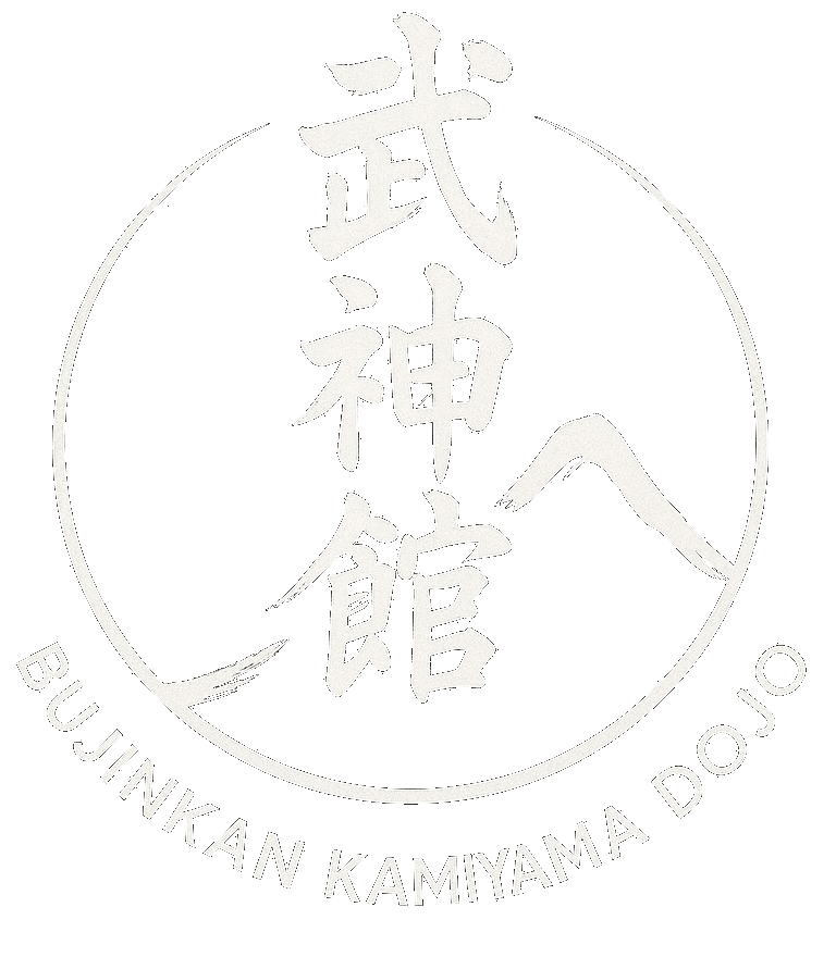 Bujinkan Kamiyama Dôjô Pau